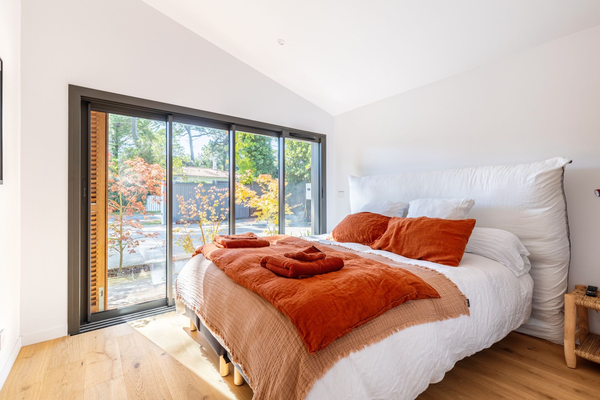 maison 9 Pièces en vente sur CAP FERRET (33970)