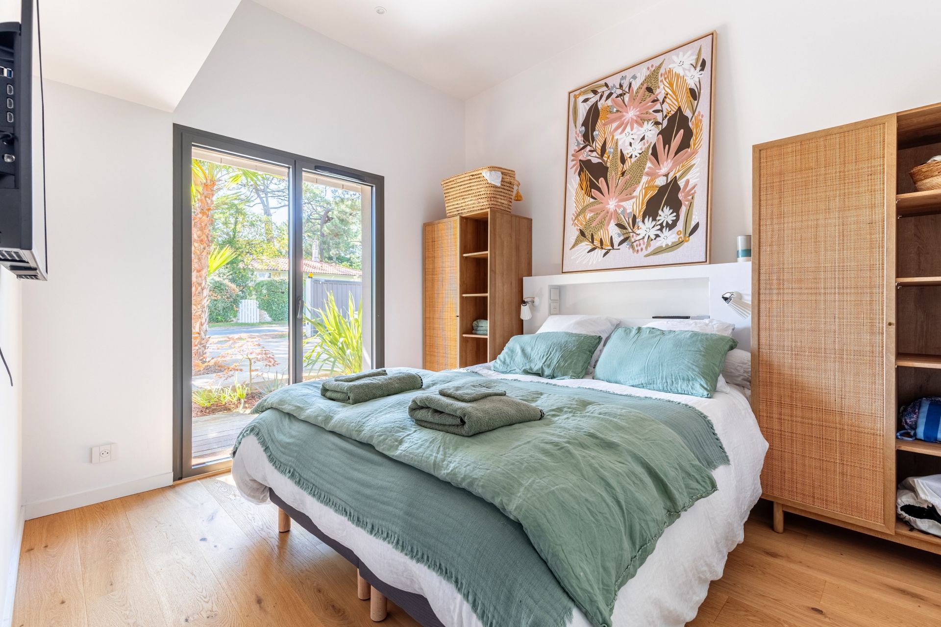 maison 9 Pièces en vente sur CAP FERRET (33970)