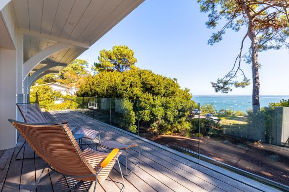 Vente Maison Cap-Ferret 9&nbsp;Pièces 250&nbsp;m²