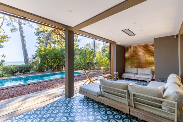 Vente Maison Cap-Ferret 9&nbsp;Pièces 250&nbsp;m²