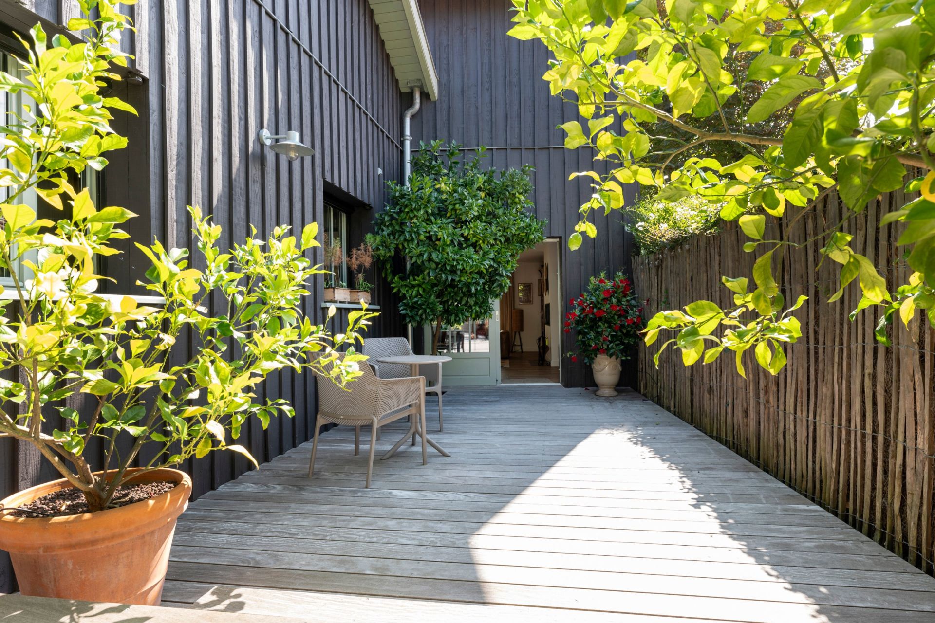 house 11 Rooms for sale on CAP FERRET (33970)