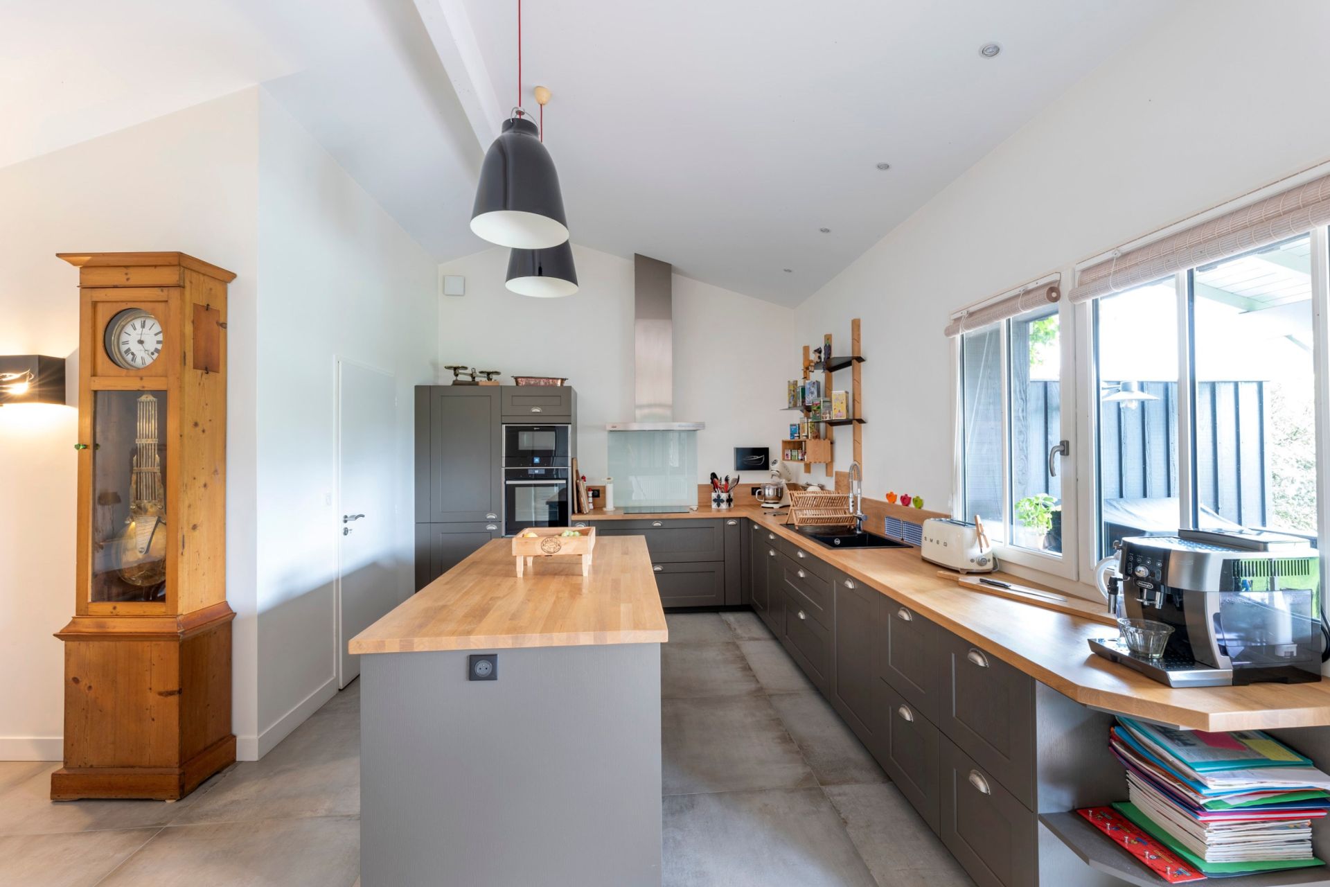 maison 11 Pièces en vente sur CAP FERRET (33970)