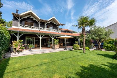 Sale House Cap-Ferret 11&nbsp;Rooms 375&nbsp;m²