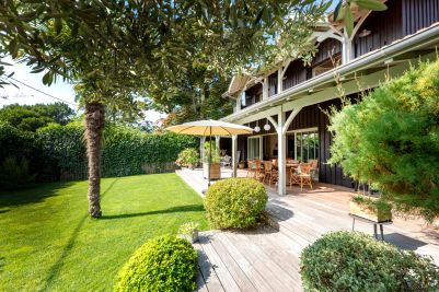 Sale House Cap-Ferret 11&nbsp;Rooms 375&nbsp;m²