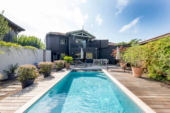 Sale House Cap-Ferret 11&nbsp;Rooms 375&nbsp;m²