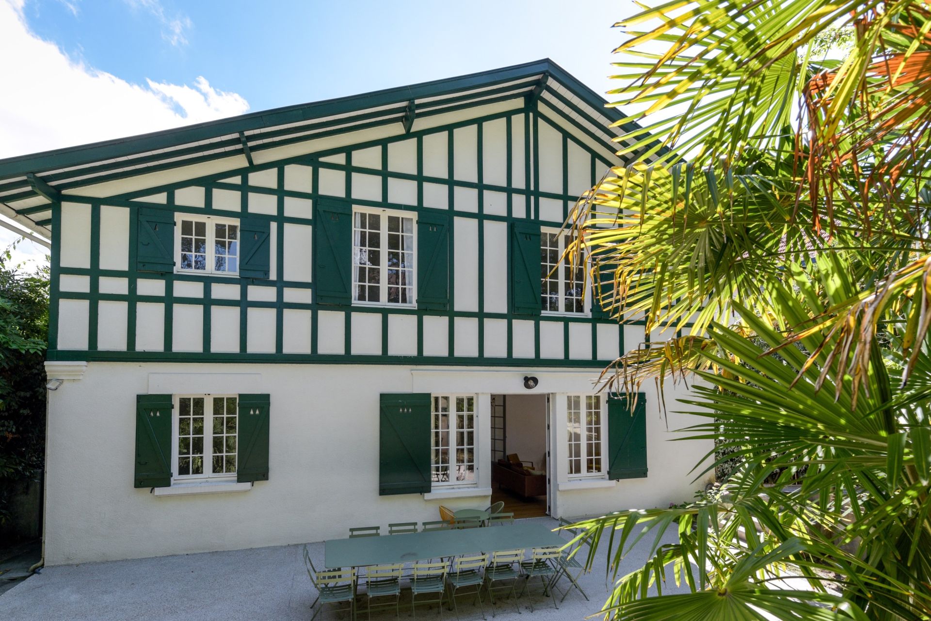 maison 11 Pièces en vente sur ARCACHON (33120)