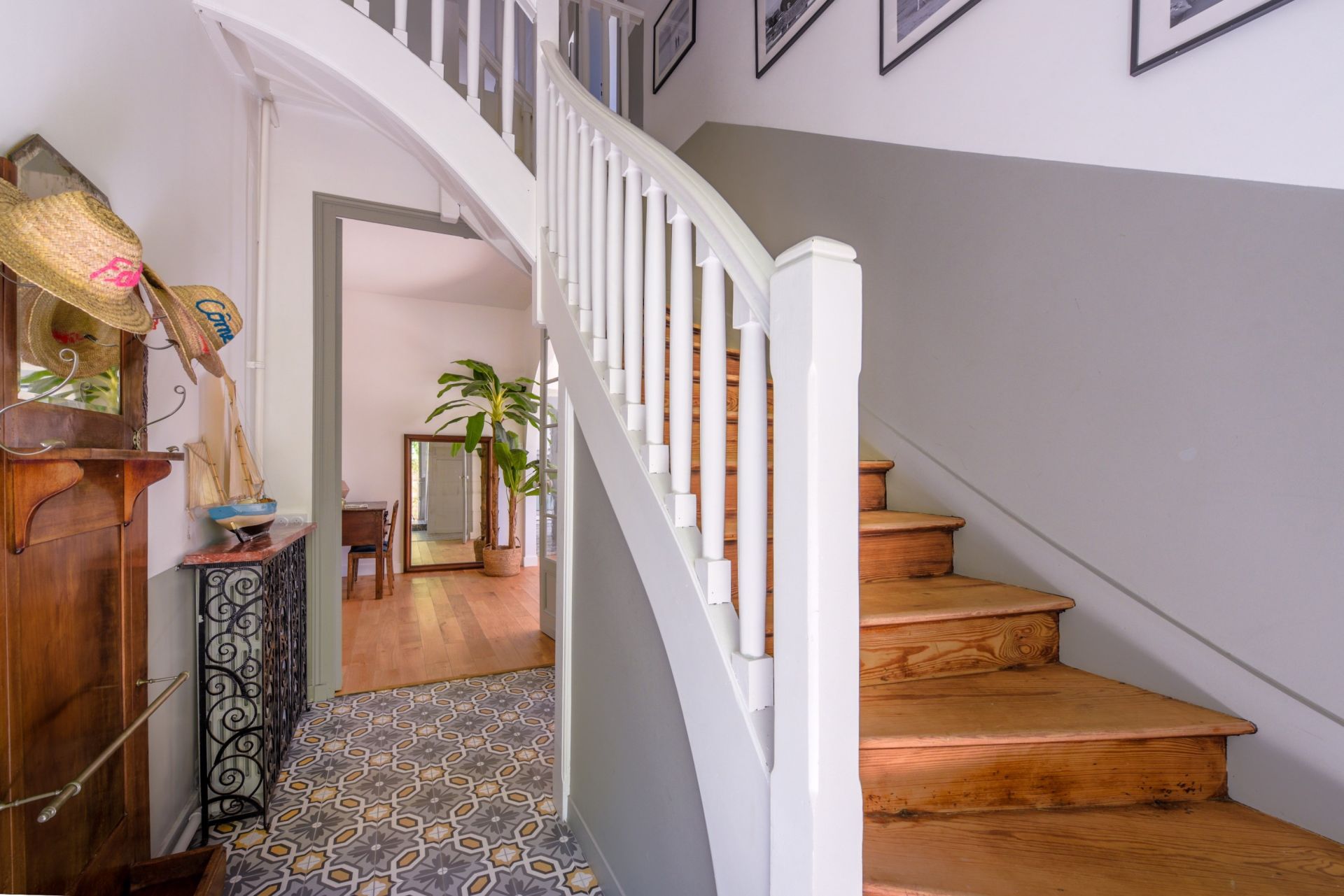 maison 11 Pièces en vente sur ARCACHON (33120)