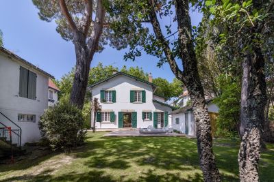 Sale House Arcachon 11&nbsp;Rooms 221&nbsp;m²