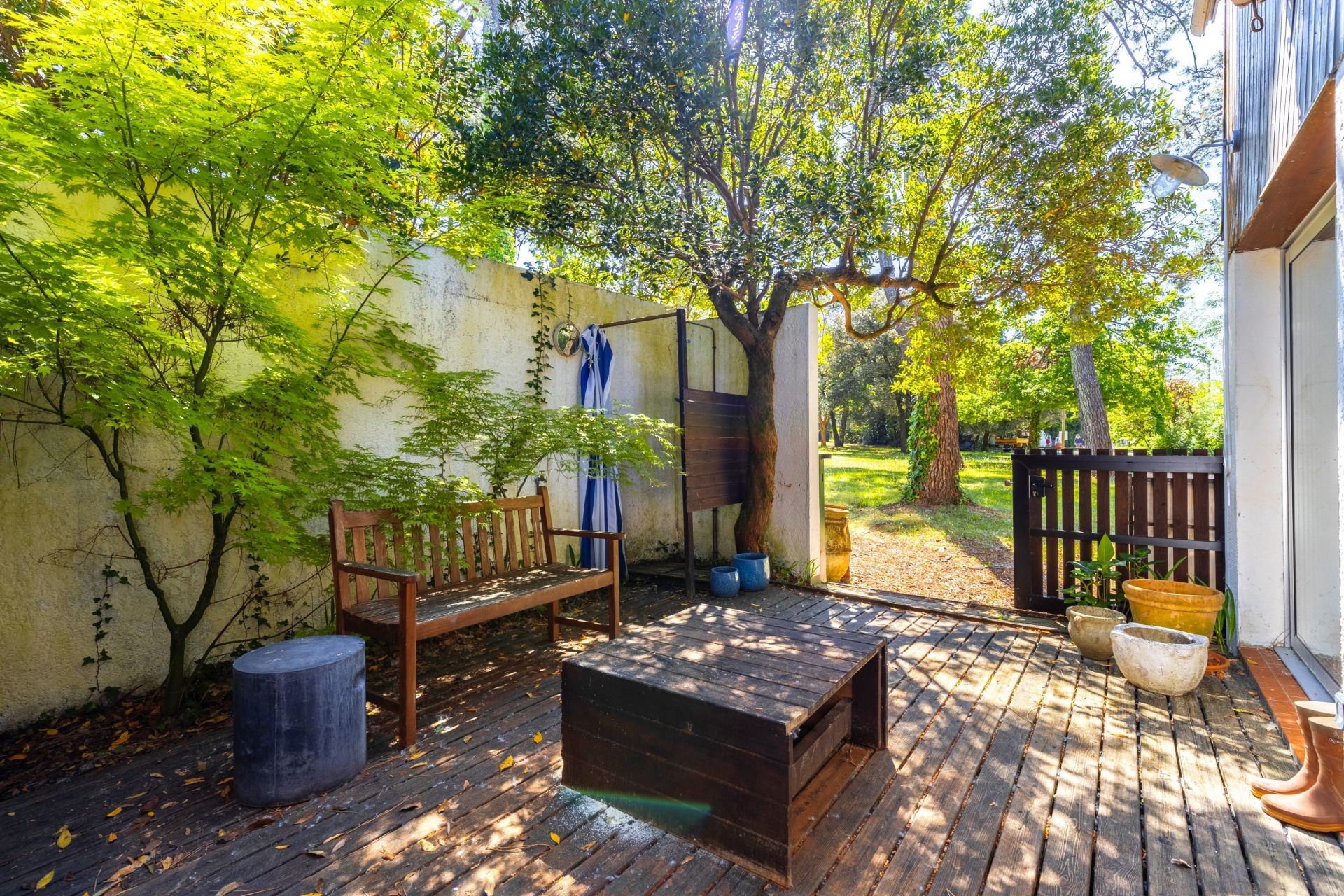 house 4 Rooms for sale on CAP FERRET (33970)