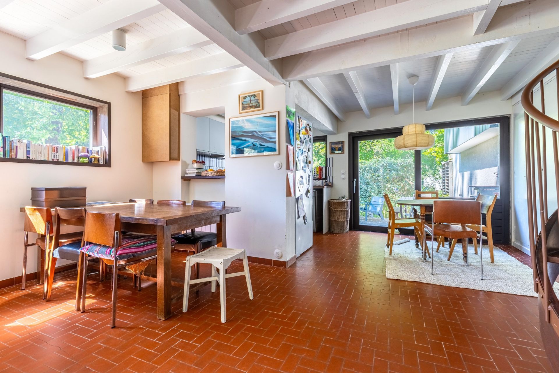 house 4 Rooms for sale on CAP FERRET (33970)