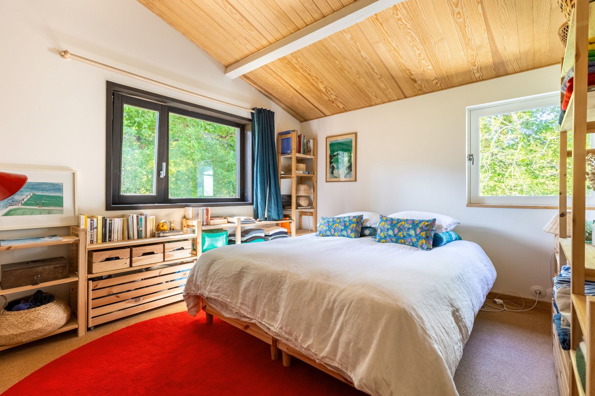 house 4 Rooms for sale on CAP FERRET (33970)