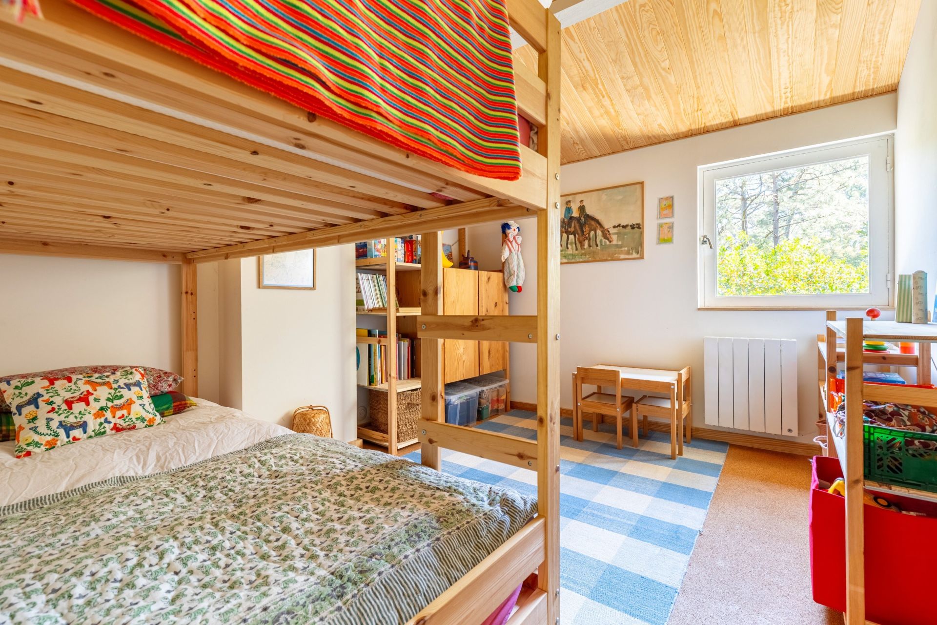 house 4 Rooms for sale on CAP FERRET (33970)