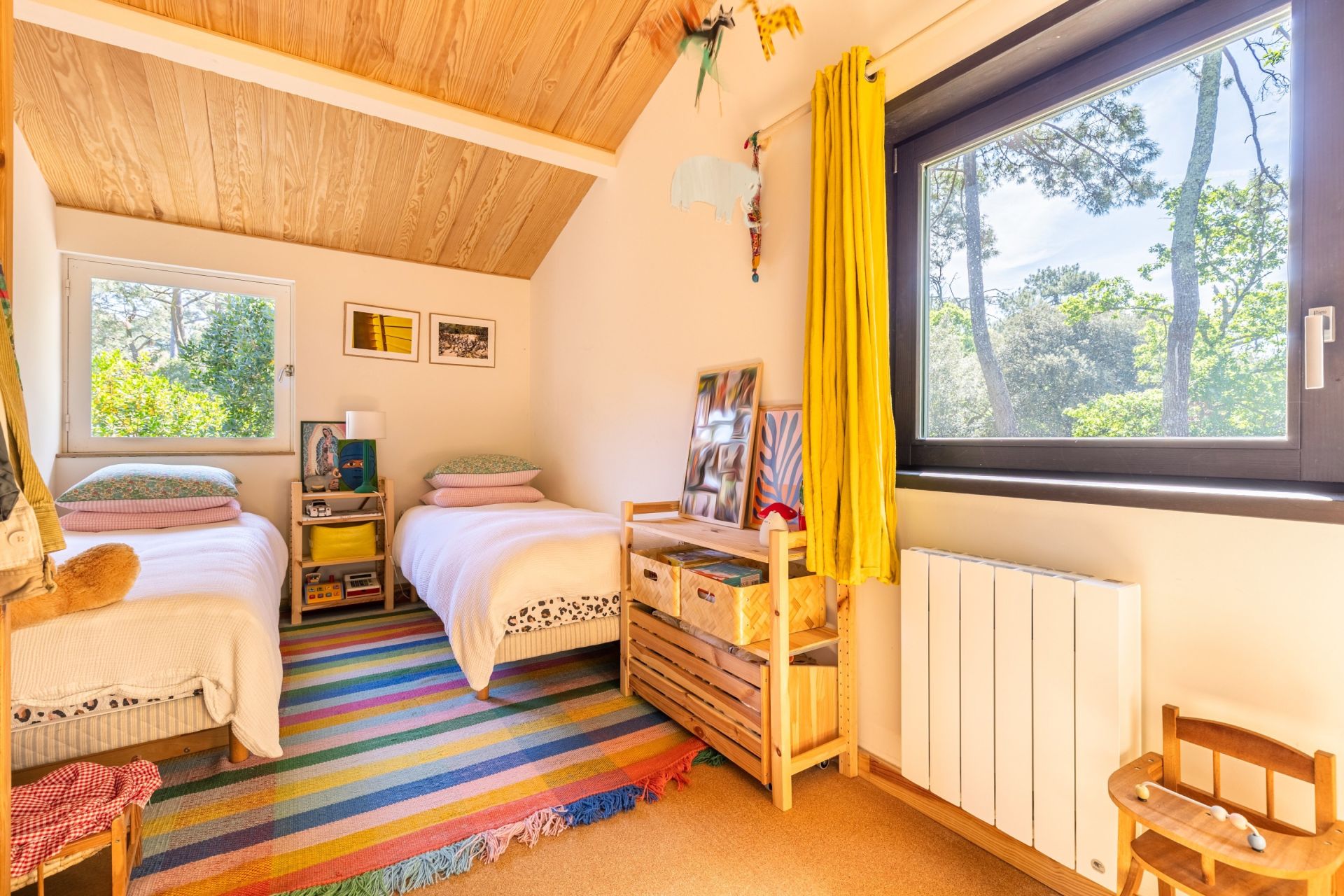 house 4 Rooms for sale on CAP FERRET (33970)