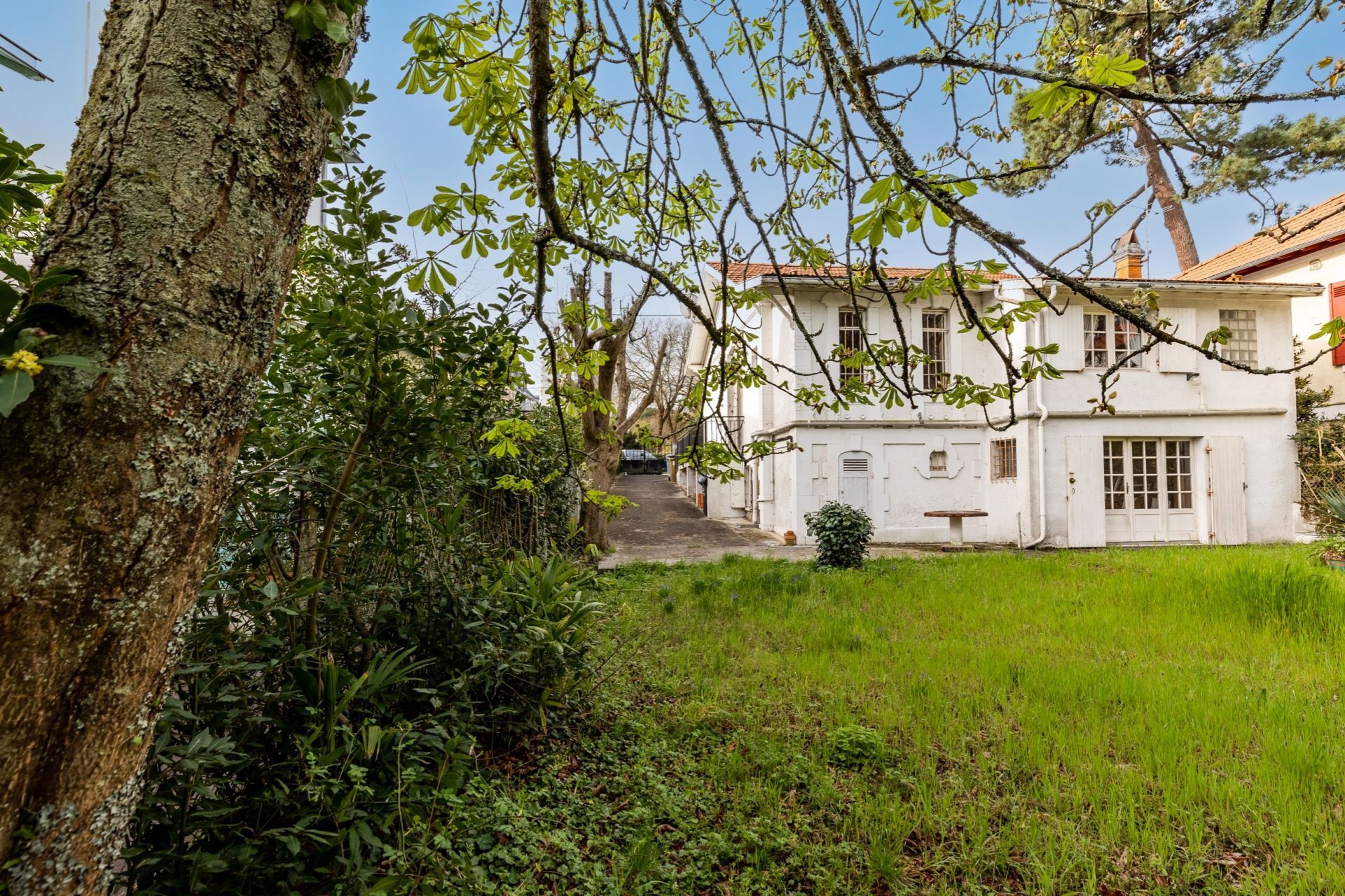 house 6 Rooms for sale on ARCACHON (33120)