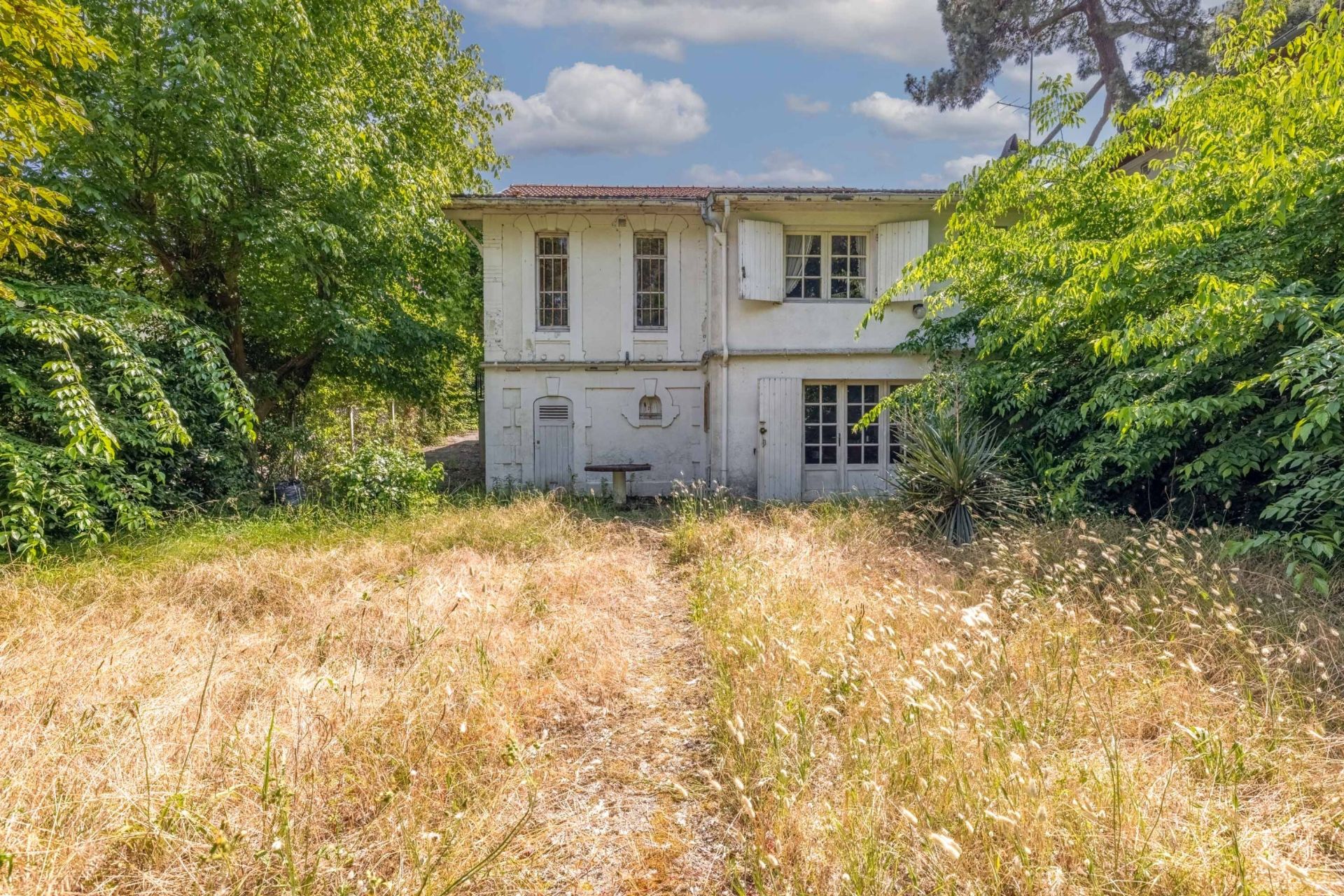 maison 6 Pièces en vente sur ARCACHON (33120)