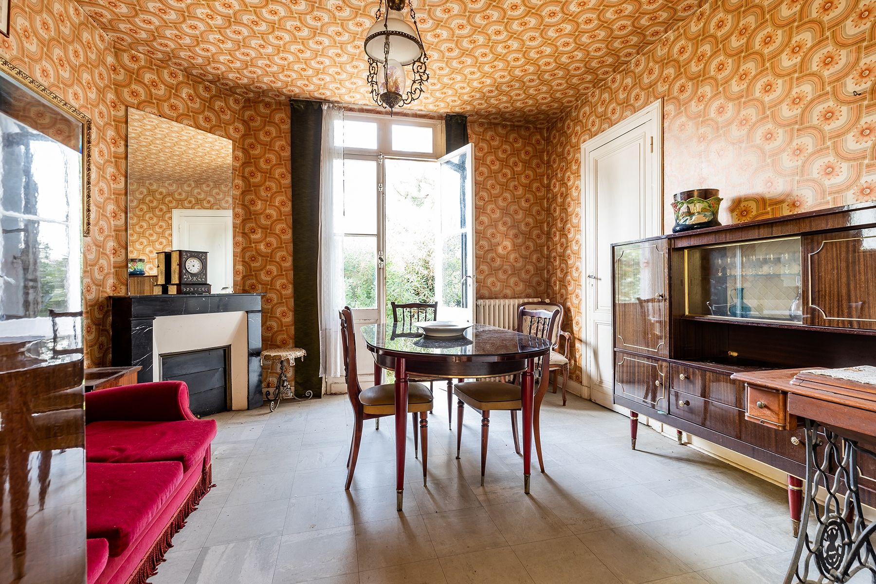 house 6 Rooms for sale on ARCACHON (33120)