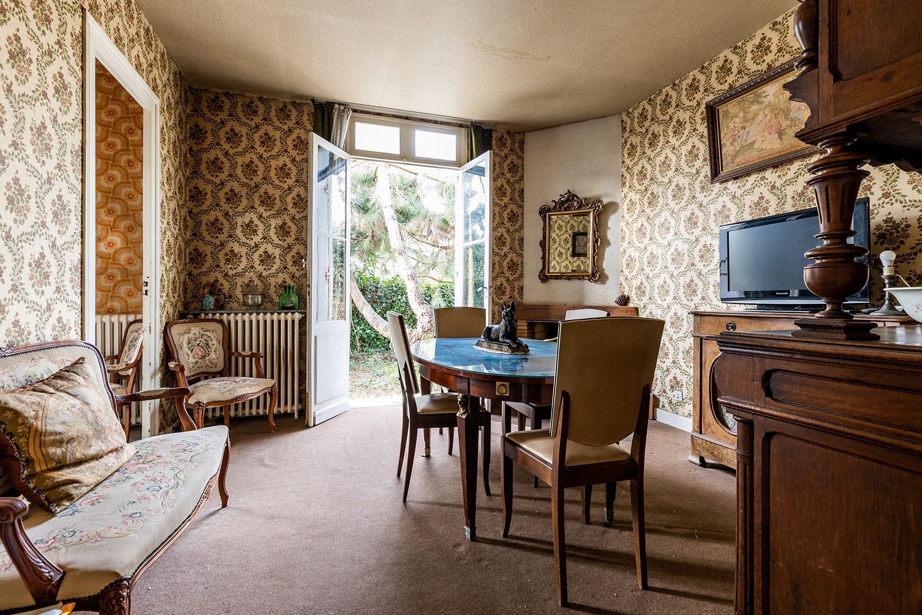 house 6 Rooms for sale on ARCACHON (33120)