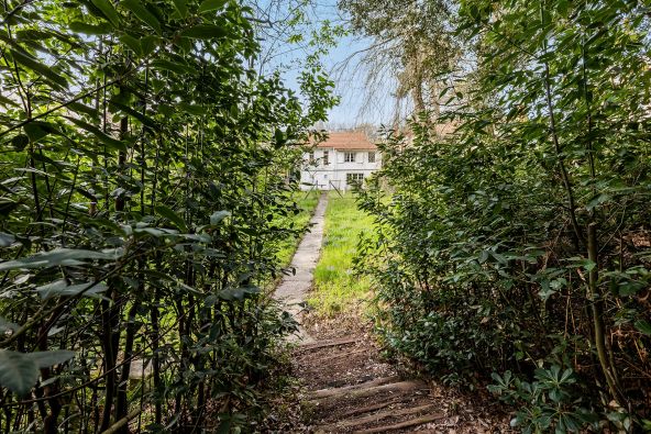 Vente Maison Arcachon 6&nbsp;Pièces 140&nbsp;m²