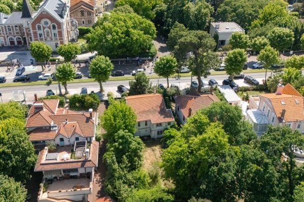 Vente Maison Arcachon 6&nbsp;Pièces 140&nbsp;m²