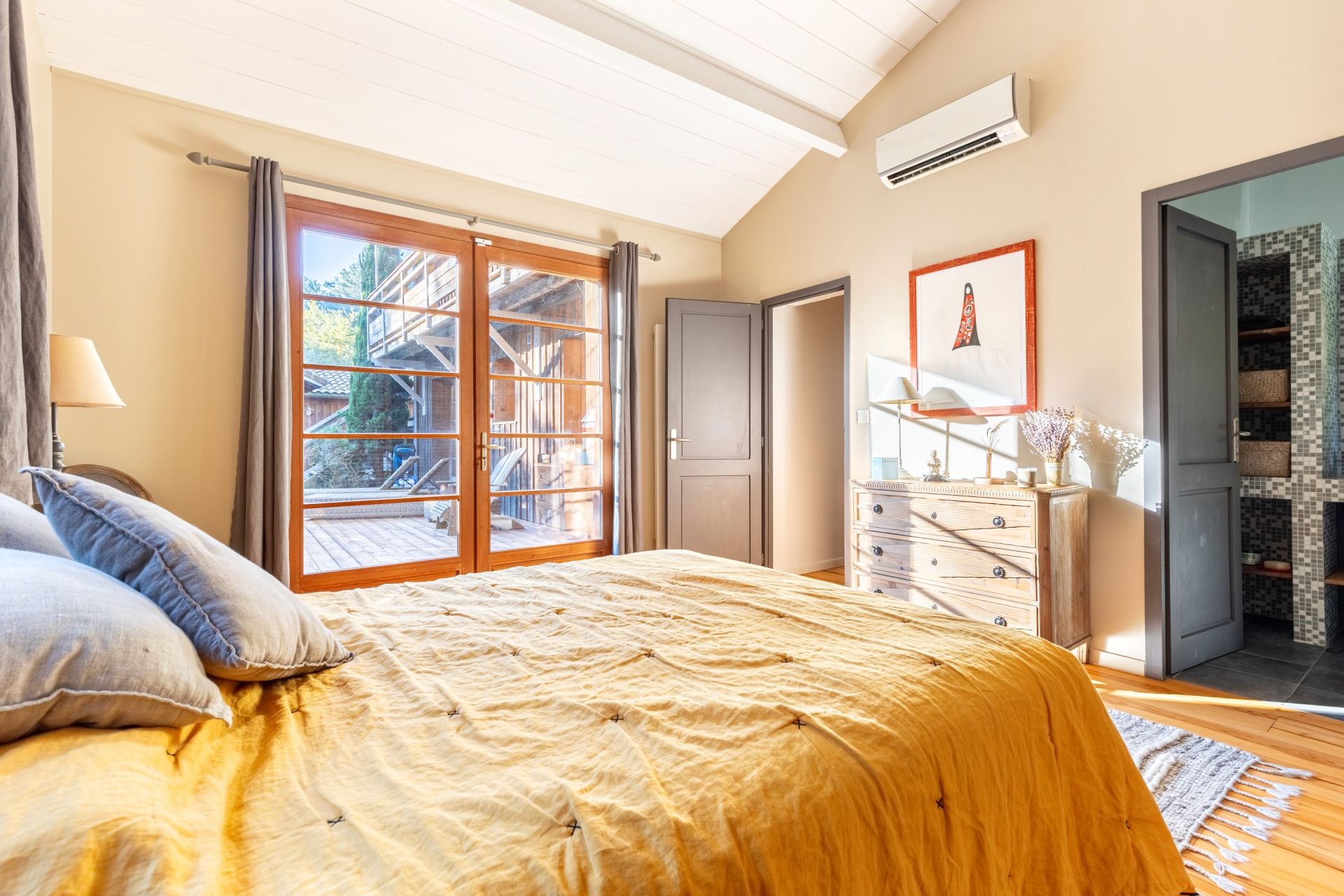 house 8 Rooms for sale on PYLA SUR MER (33115)