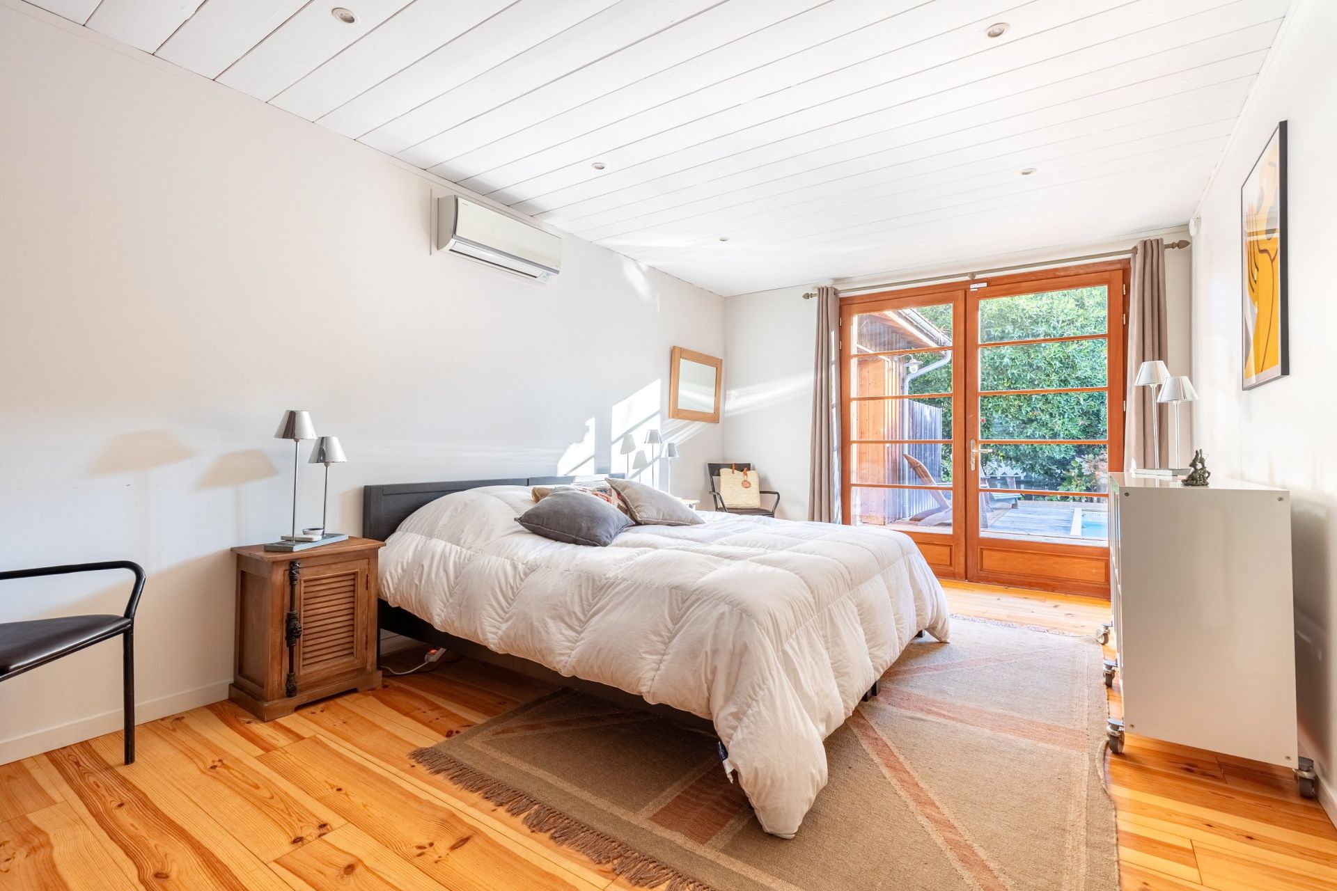 house 8 Rooms for sale on PYLA SUR MER (33115)