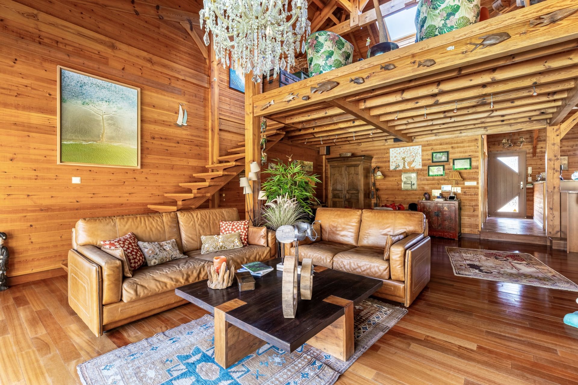 house 5 Rooms for sale on SANGUINET (40460)