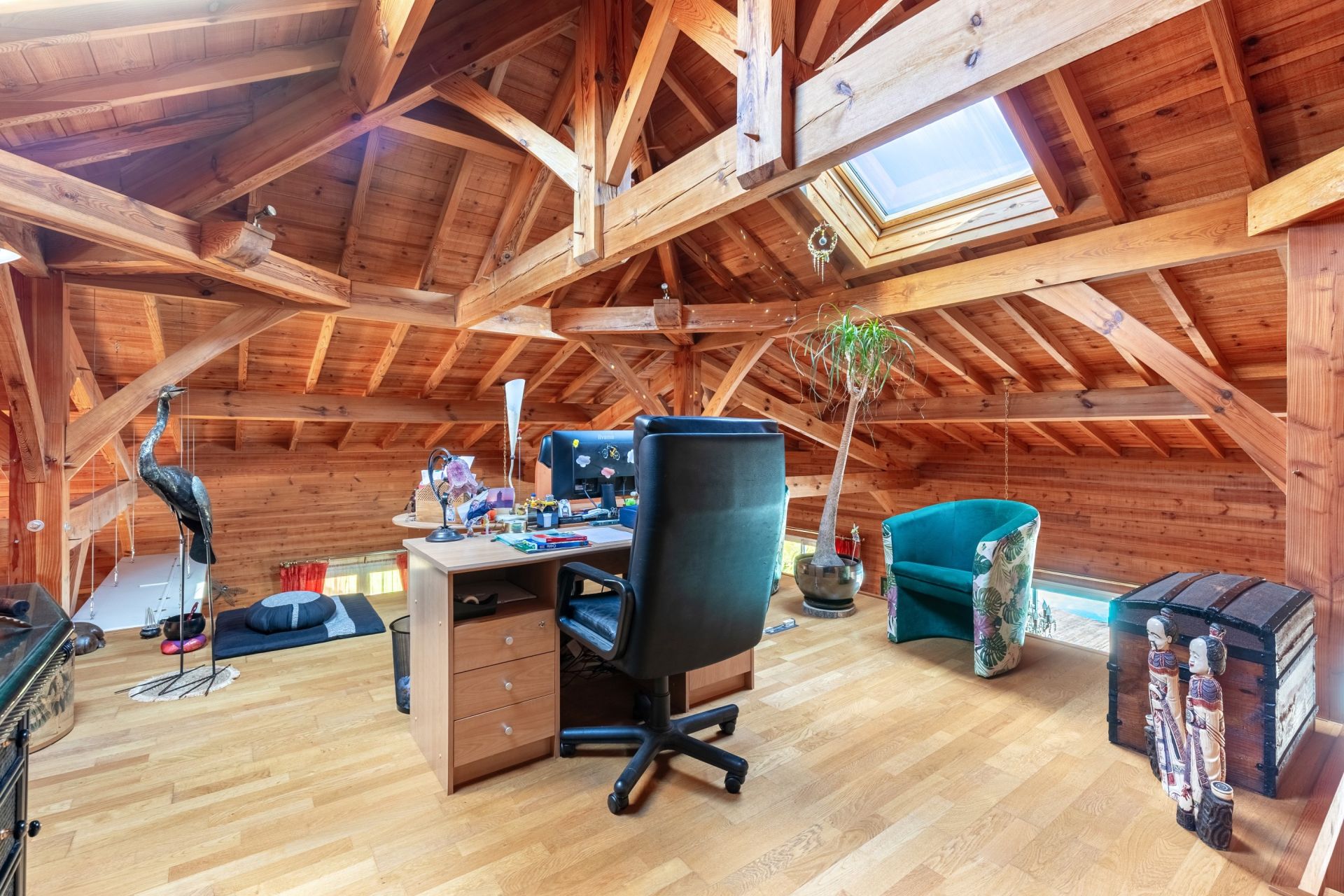 maison 5 Pièces en vente sur SANGUINET (40460)