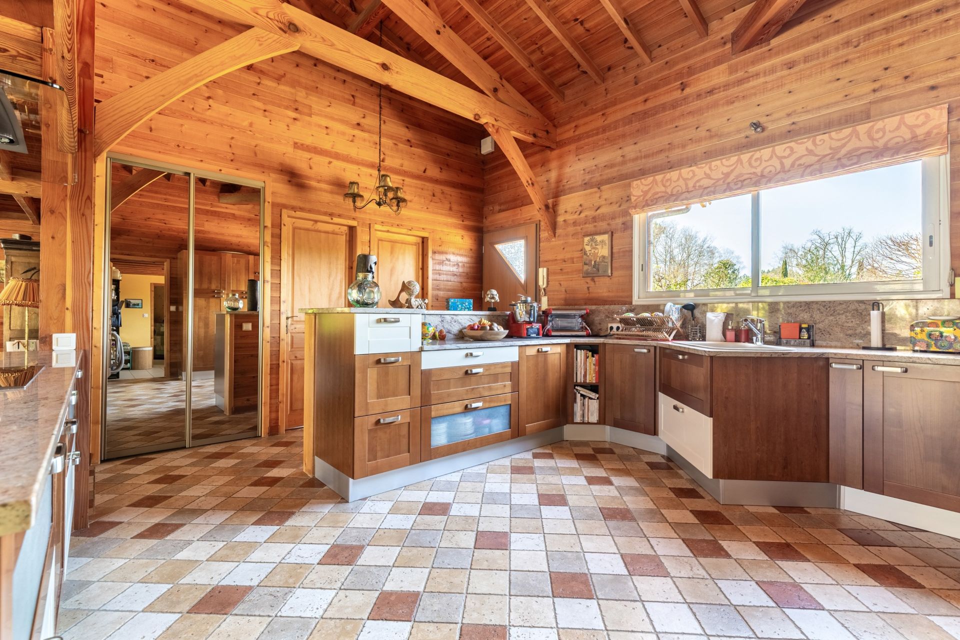 house 5 Rooms for sale on SANGUINET (40460)