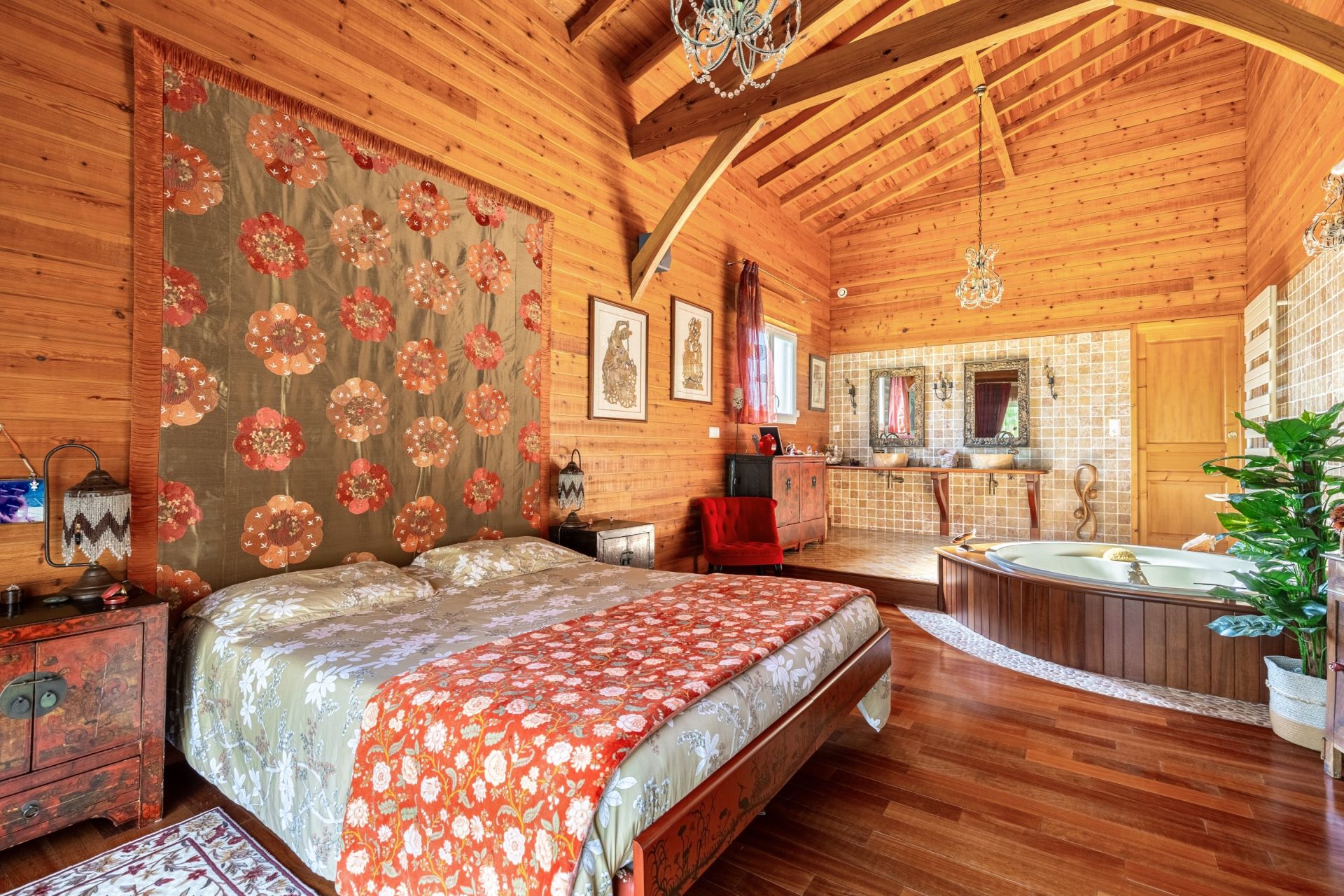 house 5 Rooms for sale on SANGUINET (40460)