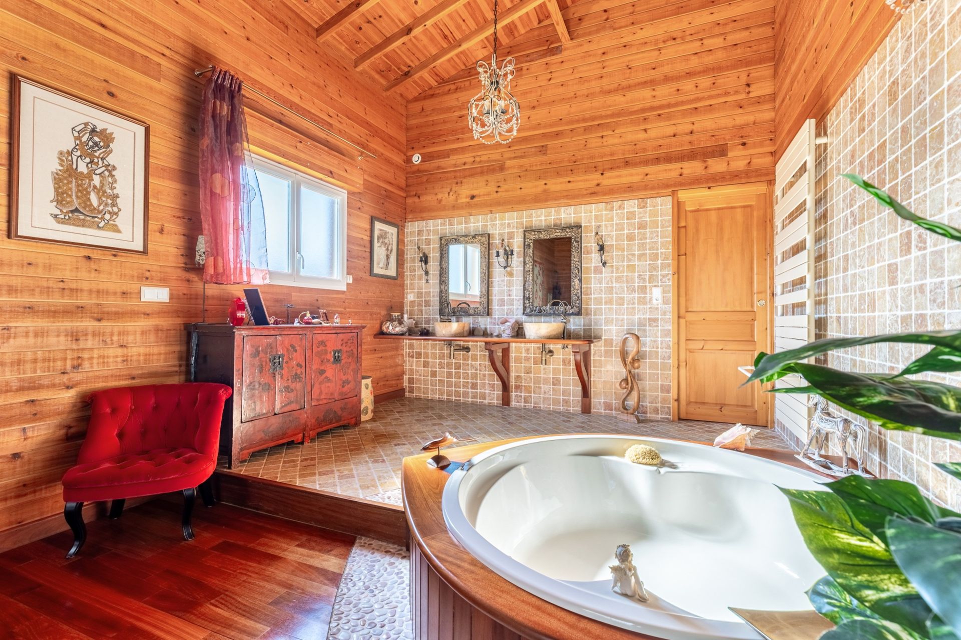 house 5 Rooms for sale on SANGUINET (40460)