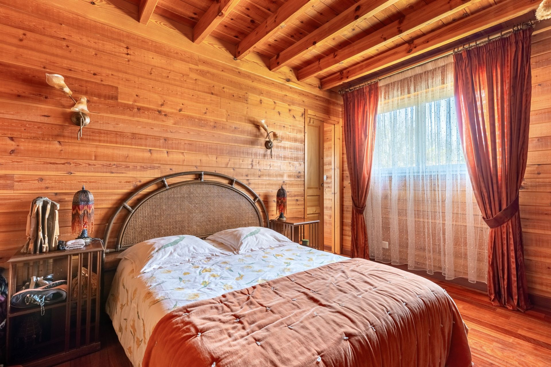 maison 5 Pièces en vente sur SANGUINET (40460)