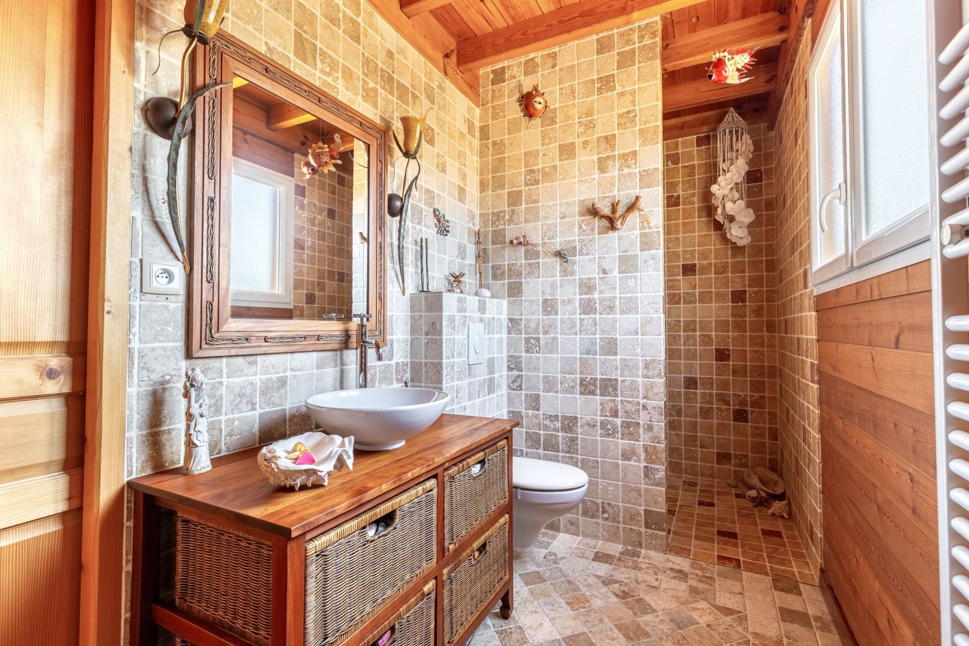 maison 5 Pièces en vente sur SANGUINET (40460)