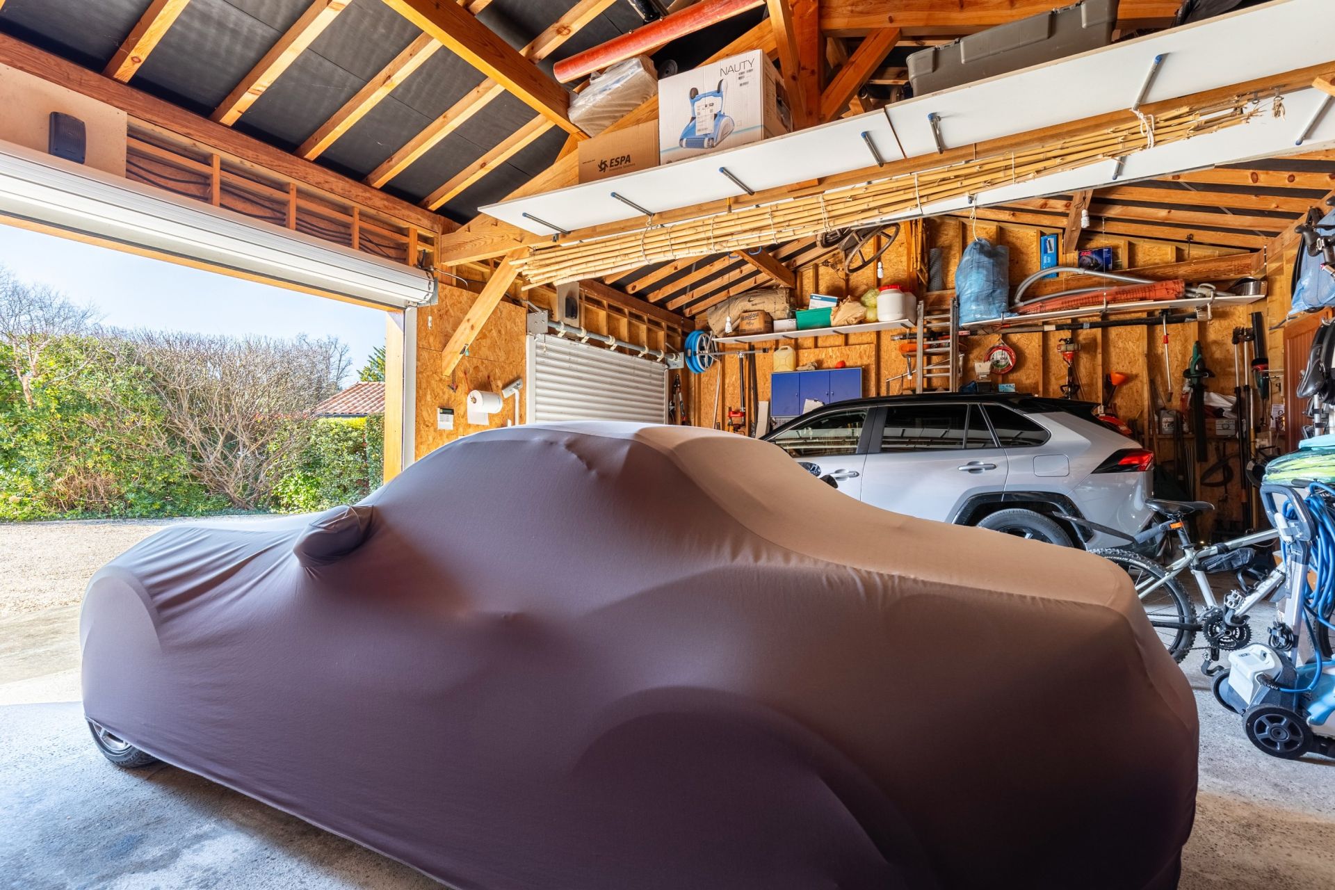 maison 5 Pièces en vente sur SANGUINET (40460)