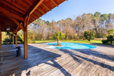 Vente Maison Sanguinet 5&nbsp;Pièces 202&nbsp;m²