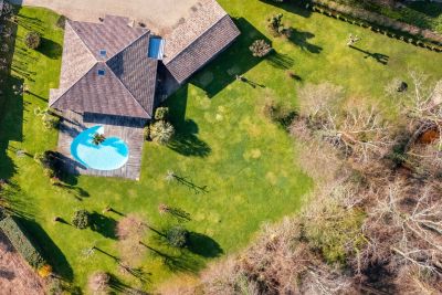 Vente Maison Sanguinet 5&nbsp;Pièces 202&nbsp;m²