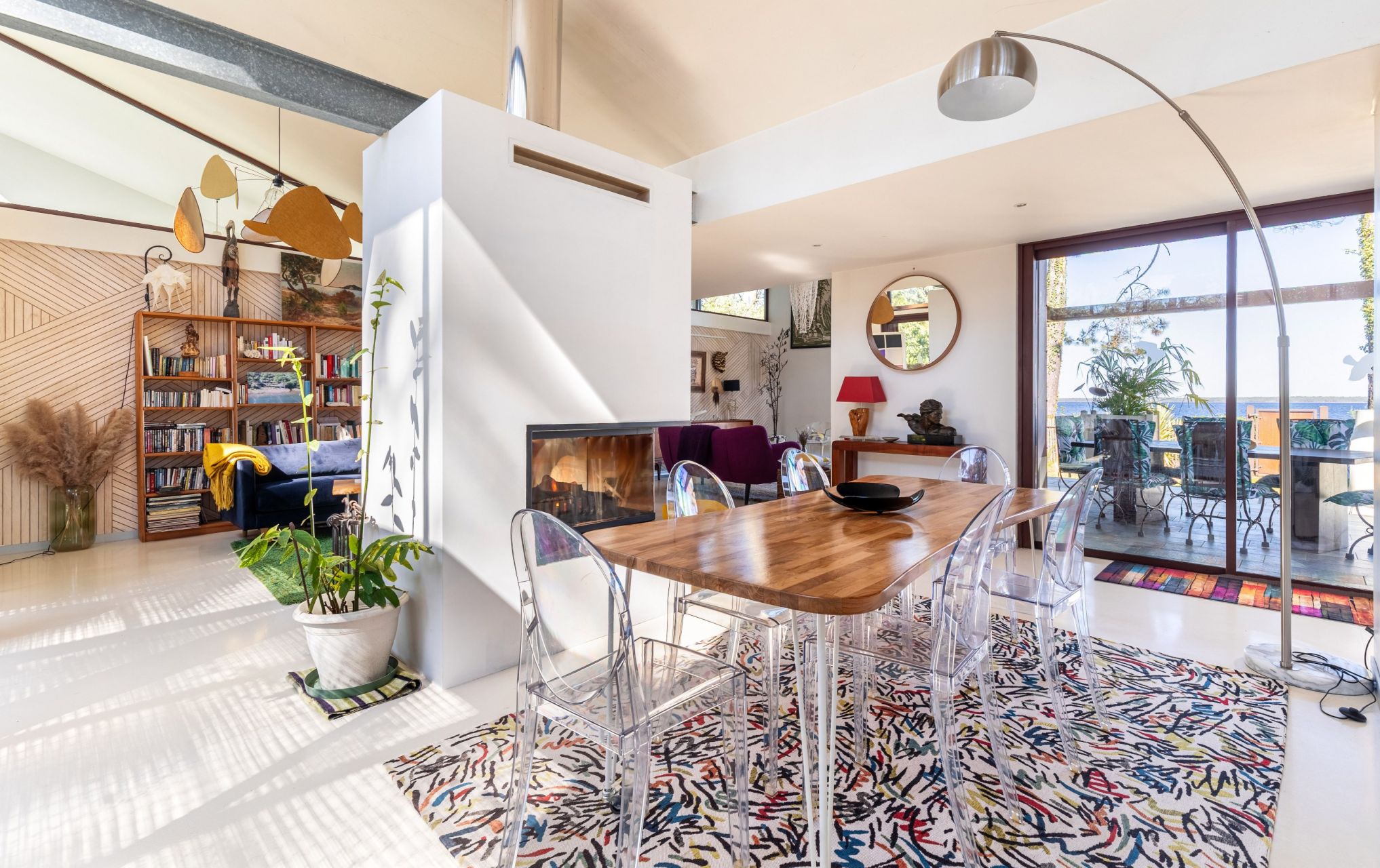 house 5 Rooms for sale on LACANAU (33680)