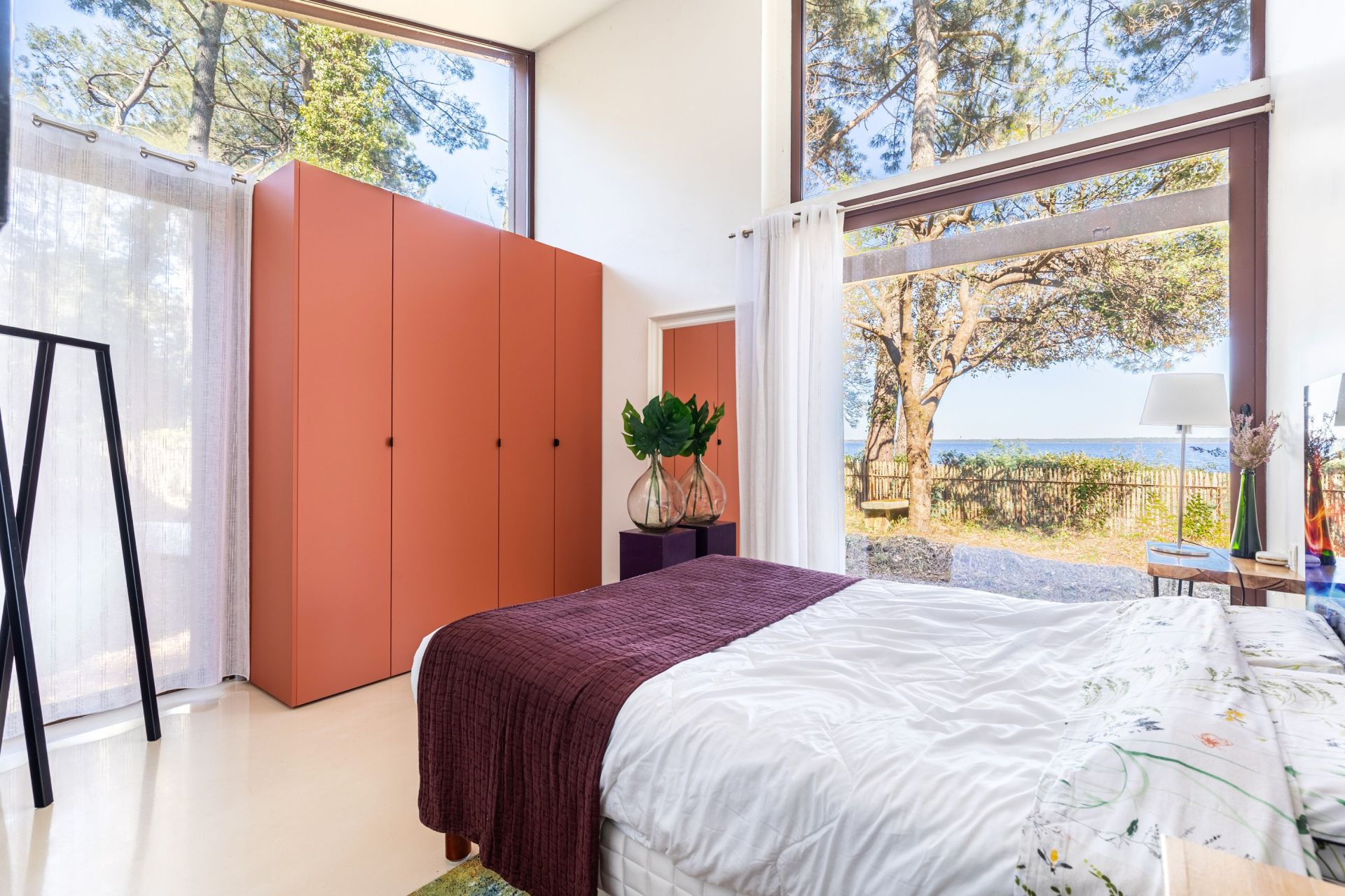 house 5 Rooms for sale on LACANAU (33680)