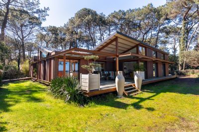 Sale House Lacanau 5&nbsp;Rooms 150&nbsp;m²