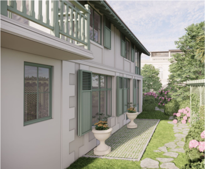 Sale House Arcachon 4&nbsp;Rooms 120&nbsp;m²