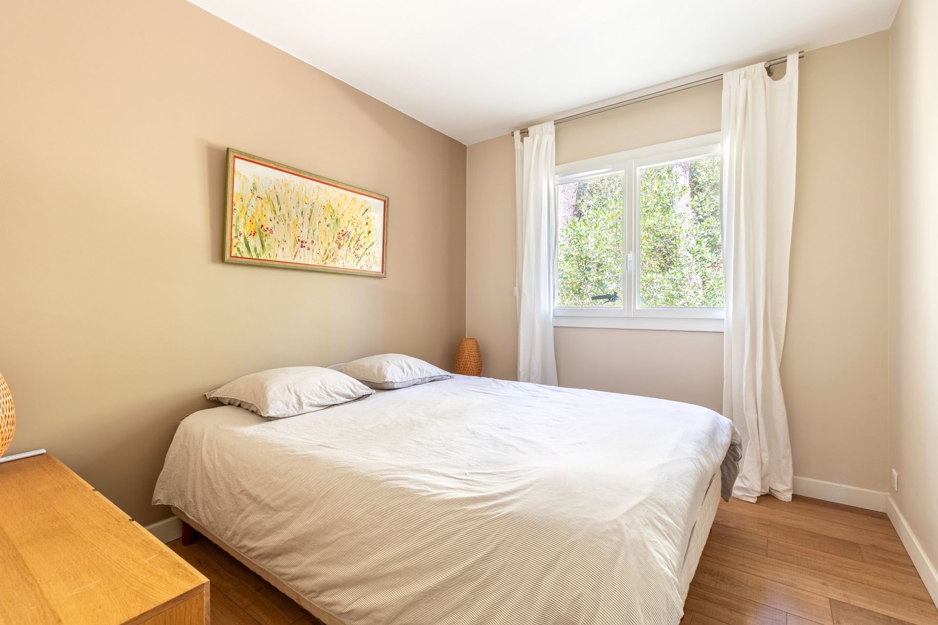 maison 4 Pièces en vente sur PYLA SUR MER (33115)