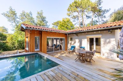 Sale House Pyla-sur-Mer 4&nbsp;Rooms 100&nbsp;m²
