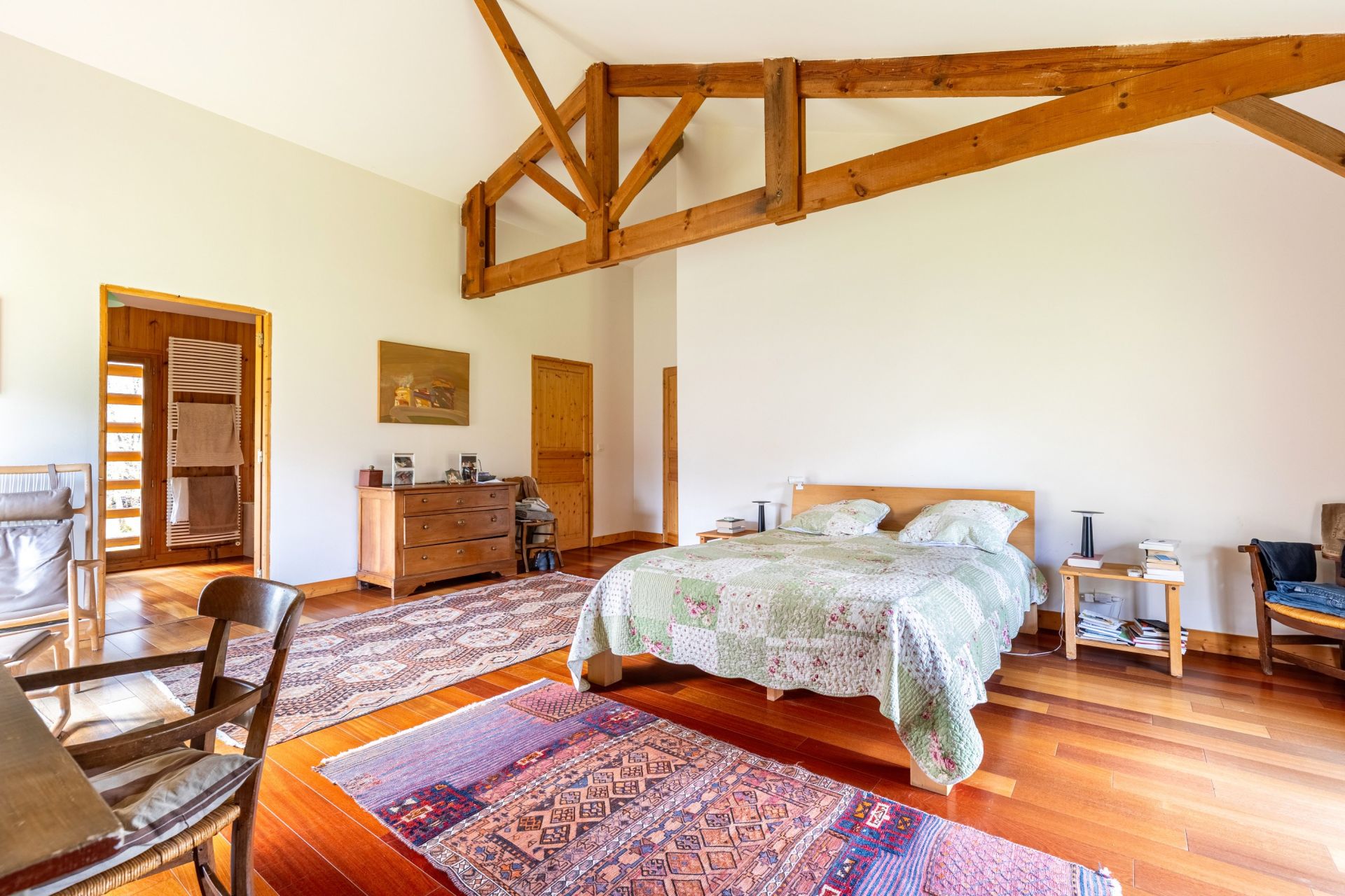 maison 6 Pièces en vente sur ARES (33740)
