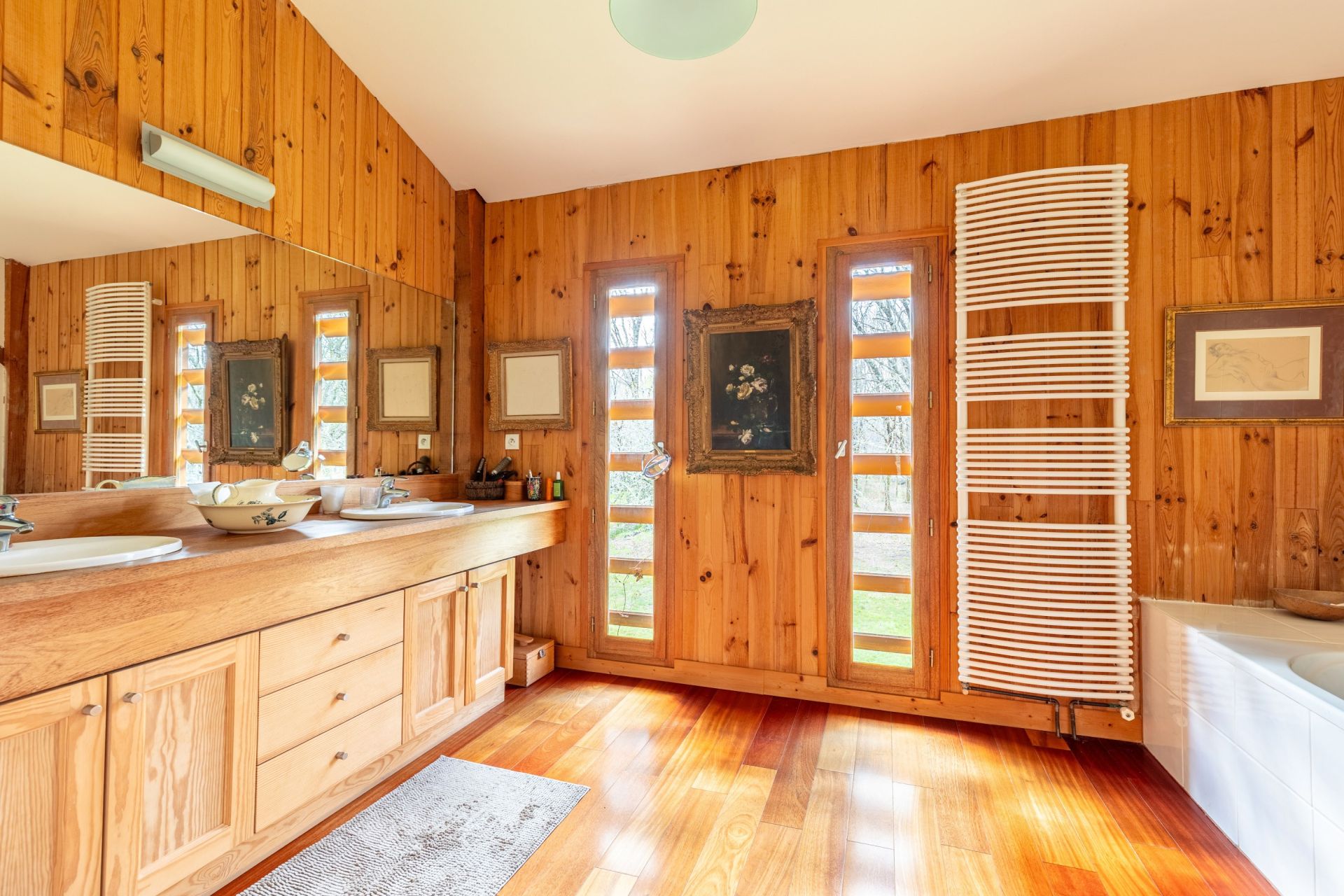 house 7 Rooms for sale on ARES (33740)