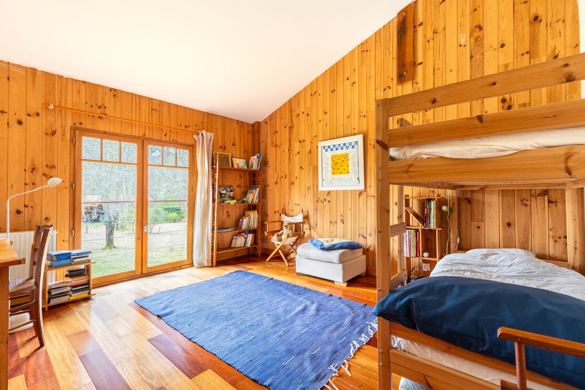 maison 6 Pièces en vente sur ARES (33740)