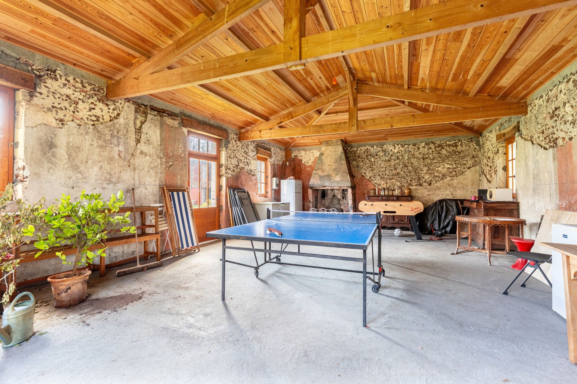 maison 6 Pièces en vente sur ARES (33740)