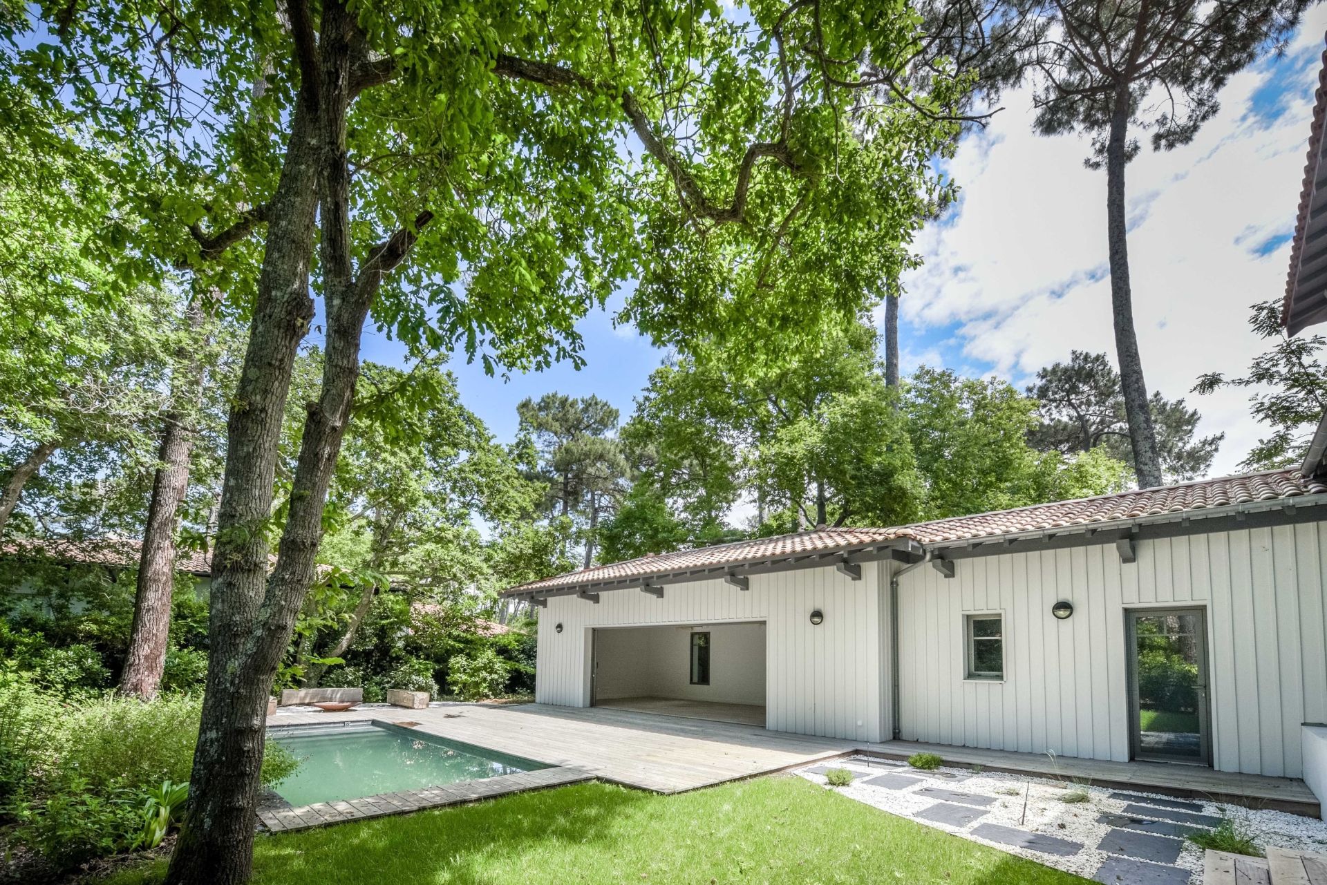 villa 10 Pièces en vente sur PYLA SUR MER (33115)