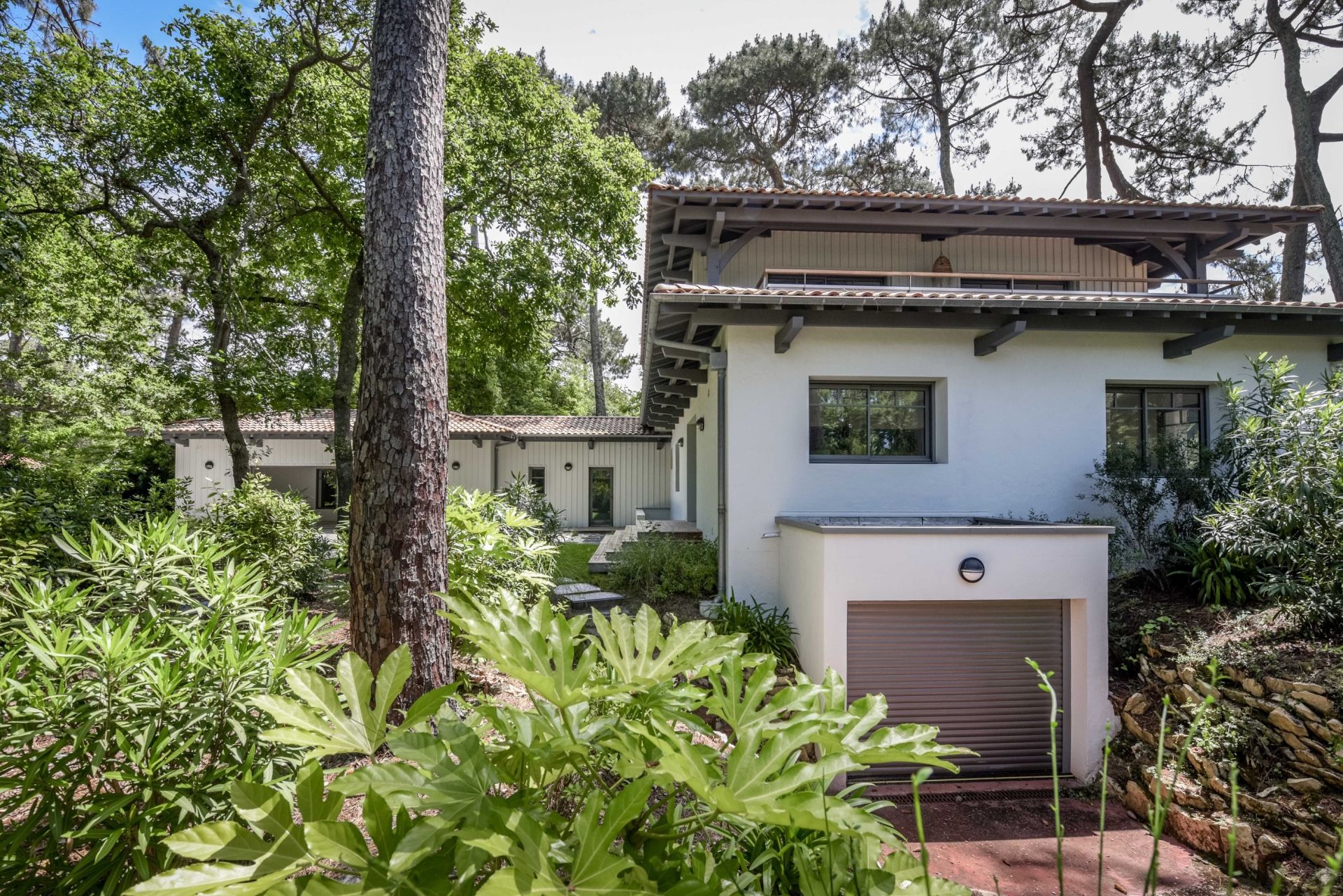 villa 10 Pièces en vente sur PYLA SUR MER (33115)