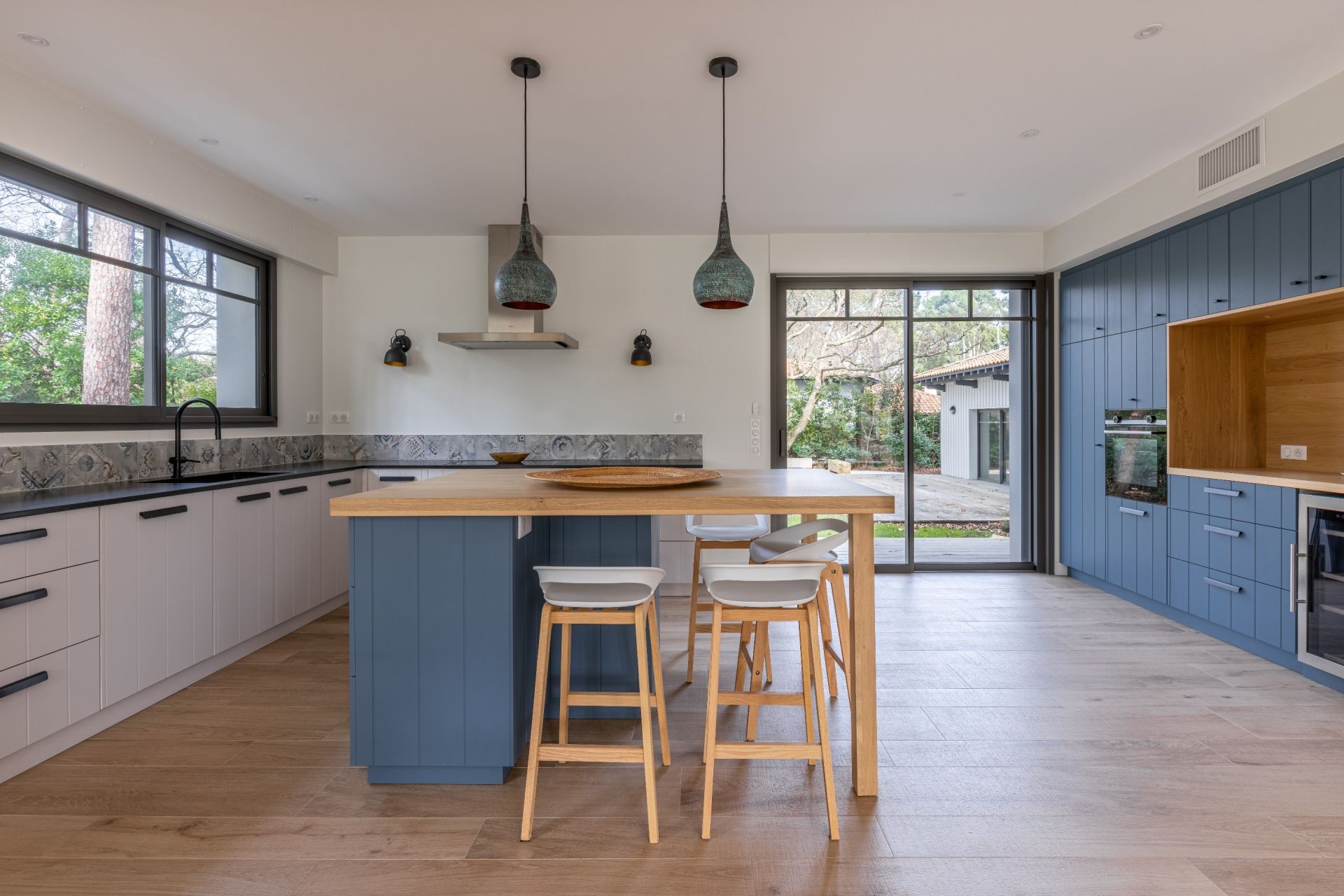 villa 10 Pièces en vente sur PYLA SUR MER (33115)