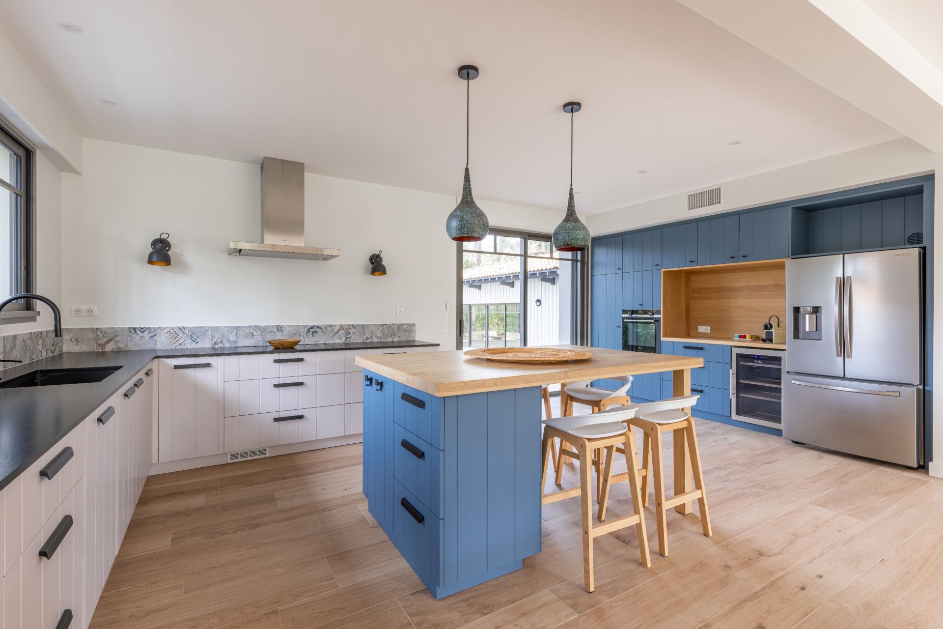 villa 10 Pièces en vente sur PYLA SUR MER (33115)