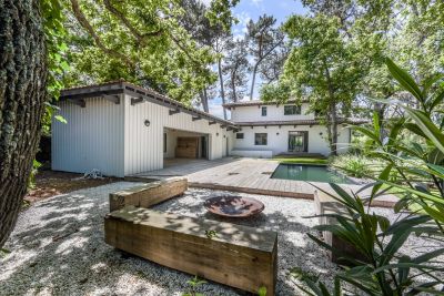 Vente Villa Pyla-sur-Mer 10&nbsp;Pièces 350&nbsp;m²